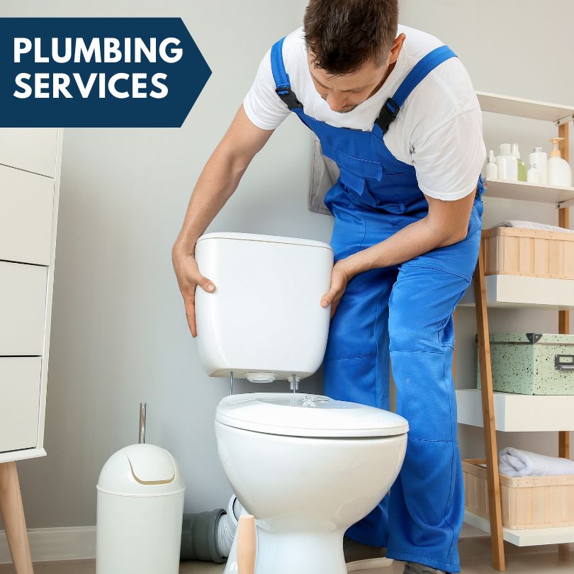 Plumbing Company in Golden Valley, AZ
